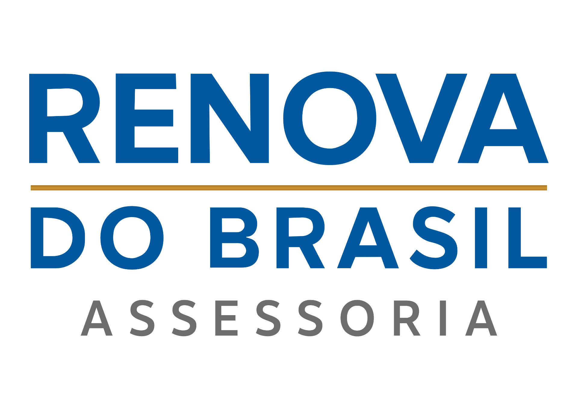Renovado Brasil